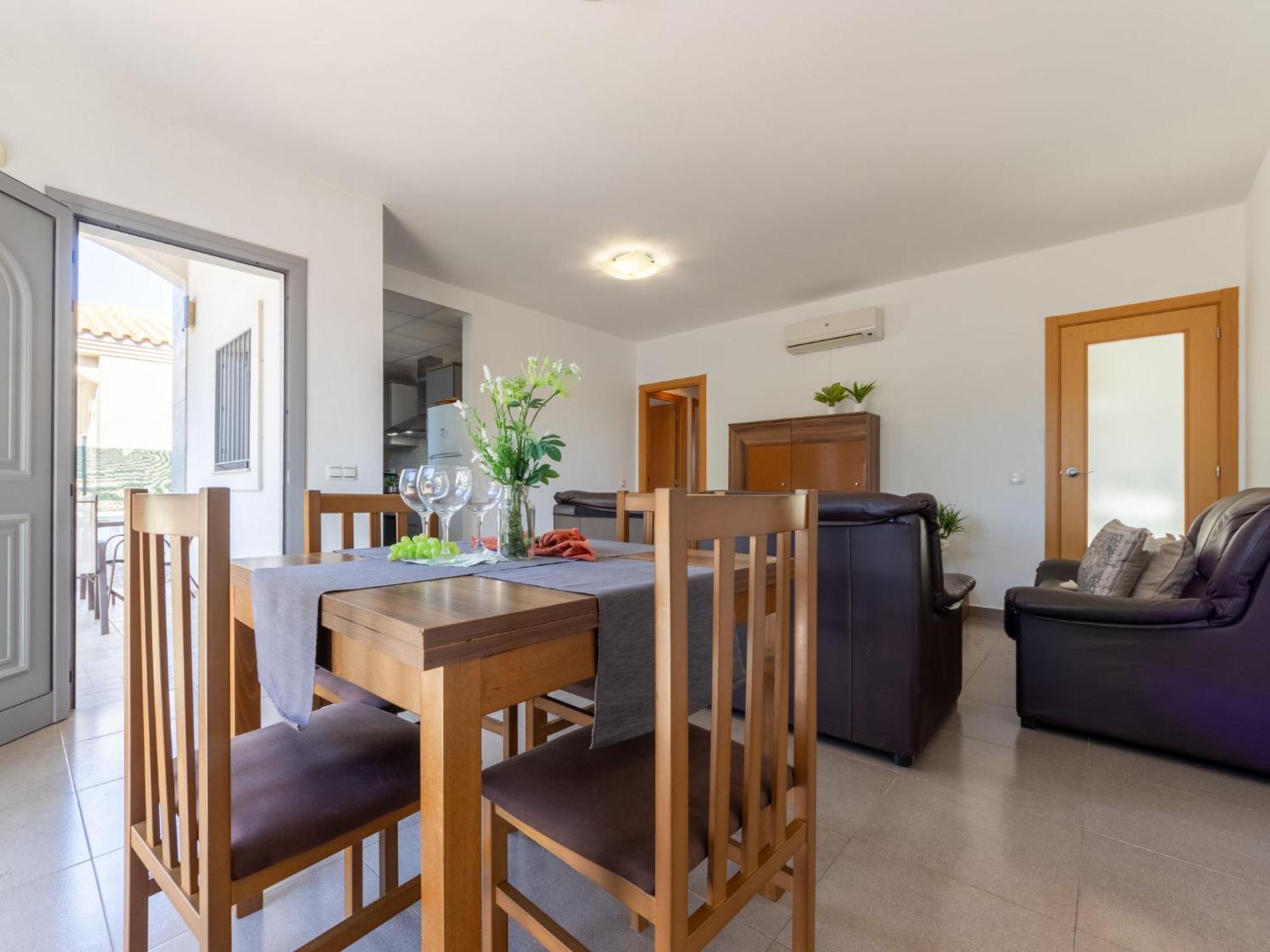 Holiday Home Gaviota 9 By Interhome Riumar Eksteriør bilde