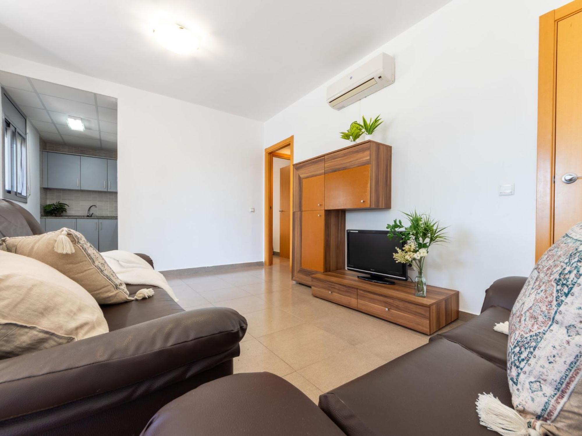Holiday Home Gaviota 9 By Interhome Riumar Eksteriør bilde