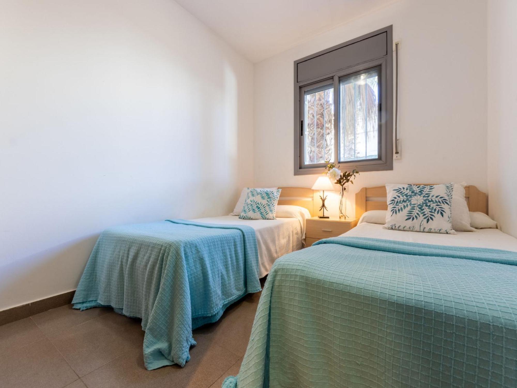 Holiday Home Gaviota 9 By Interhome Riumar Eksteriør bilde
