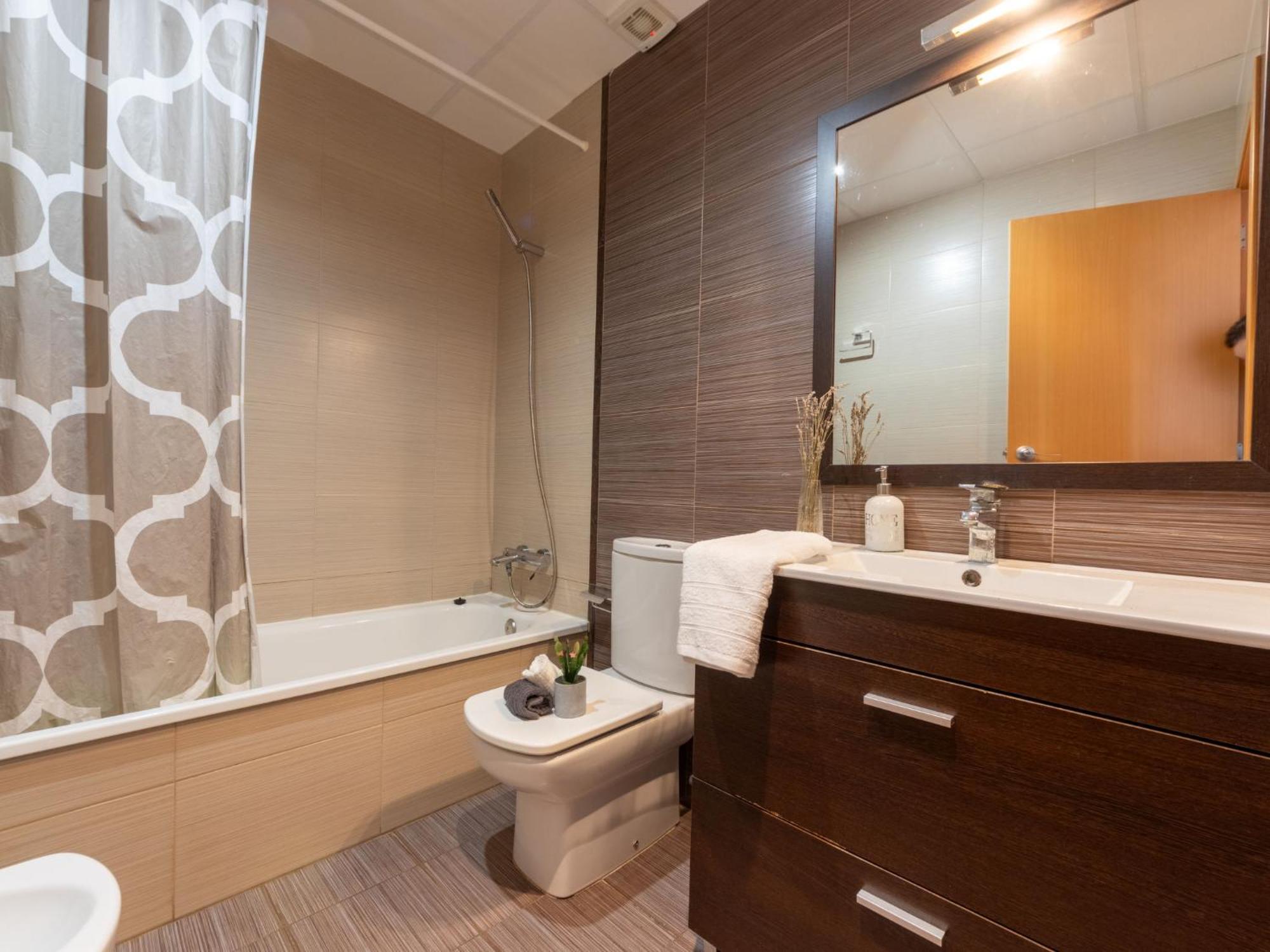 Holiday Home Gaviota 9 By Interhome Riumar Eksteriør bilde