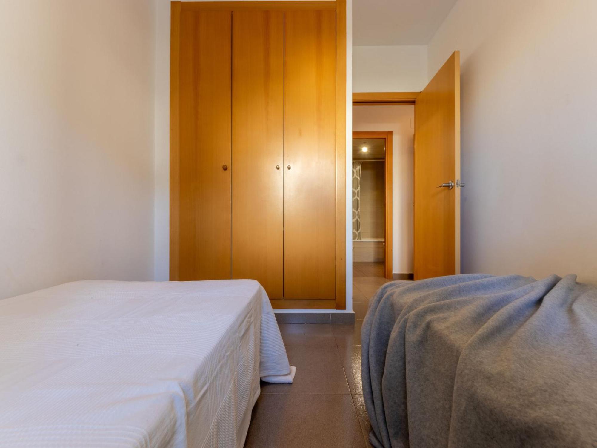 Holiday Home Gaviota 9 By Interhome Riumar Eksteriør bilde