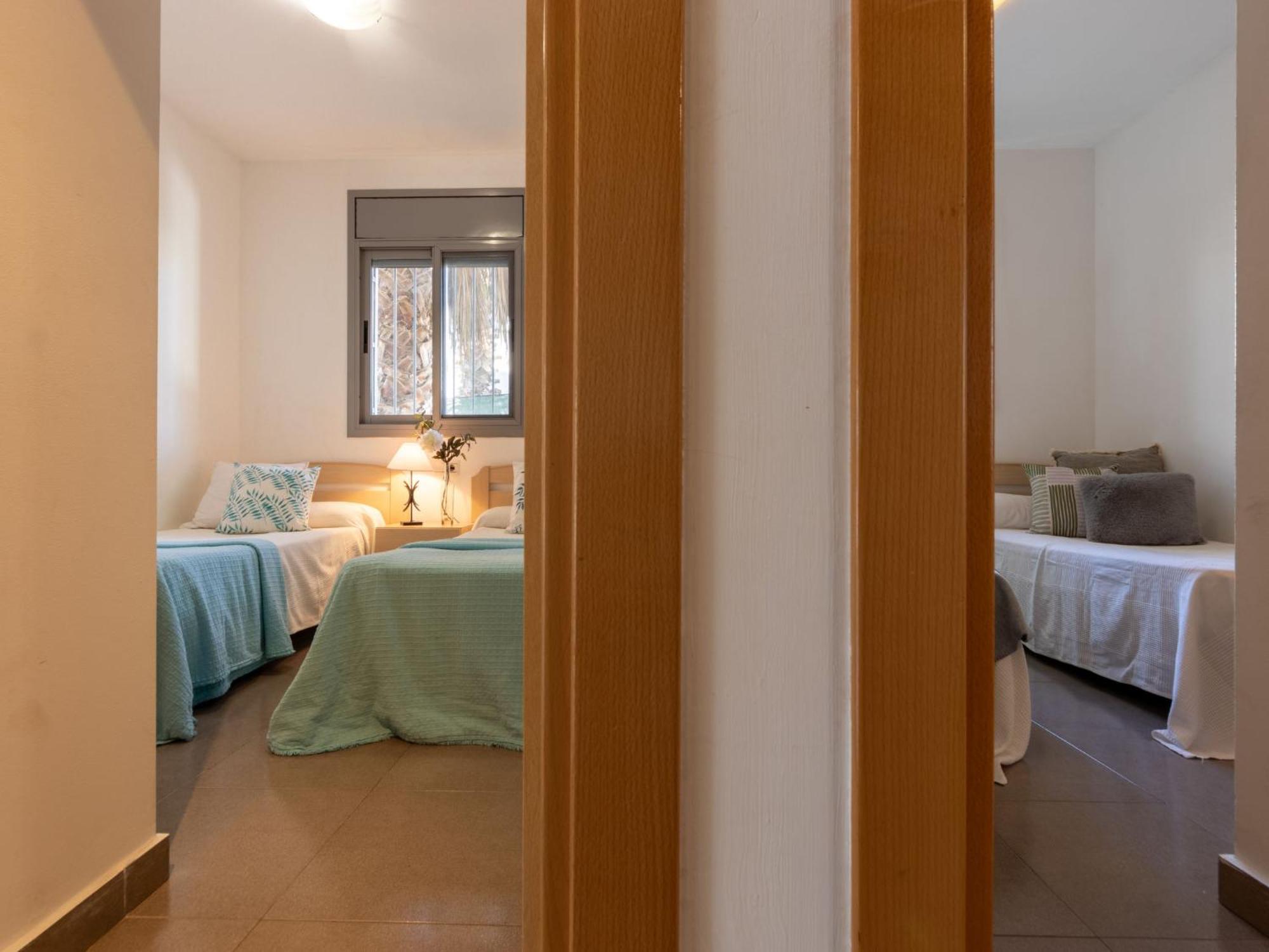 Holiday Home Gaviota 9 By Interhome Riumar Eksteriør bilde