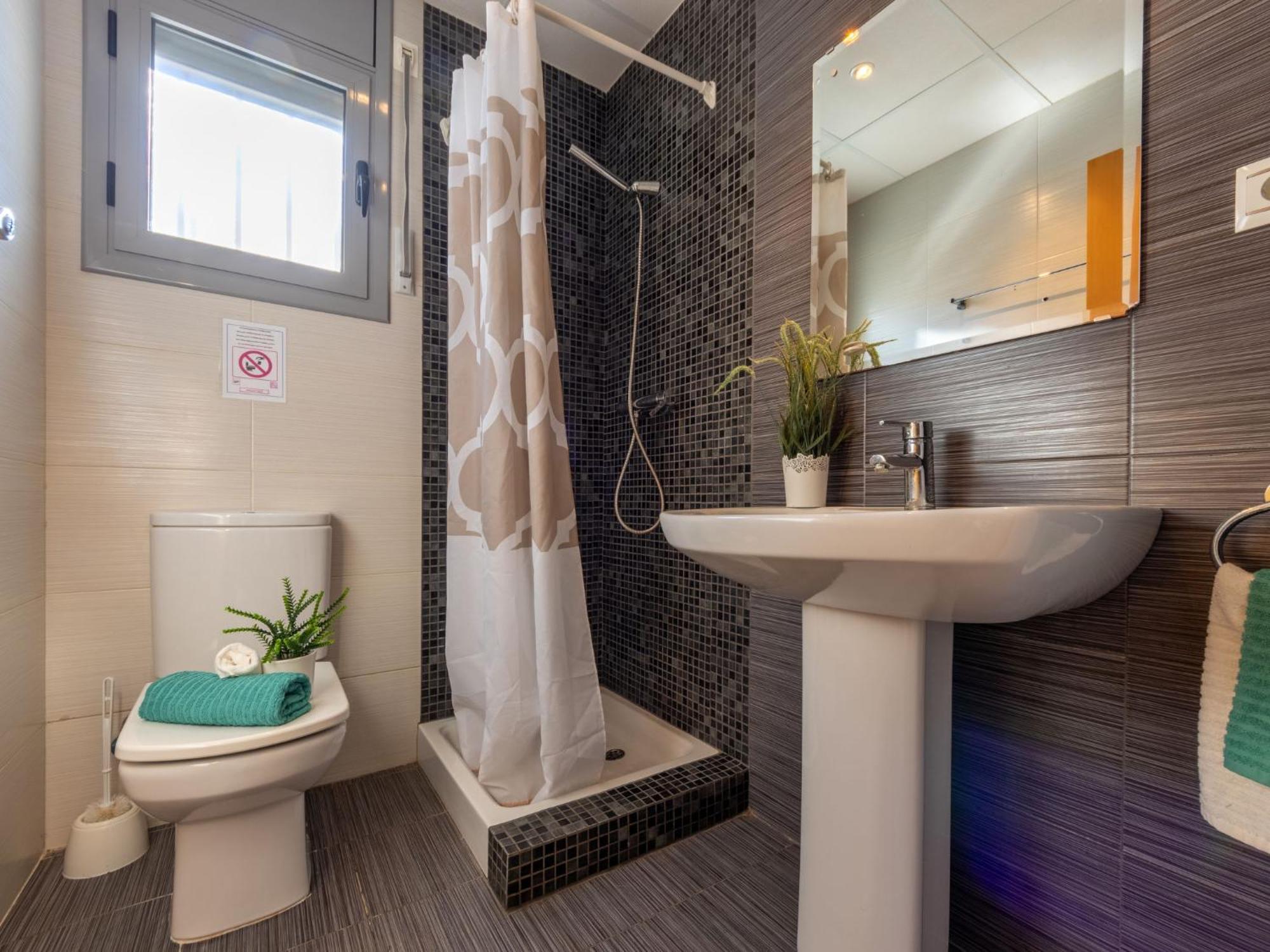 Holiday Home Gaviota 9 By Interhome Riumar Eksteriør bilde