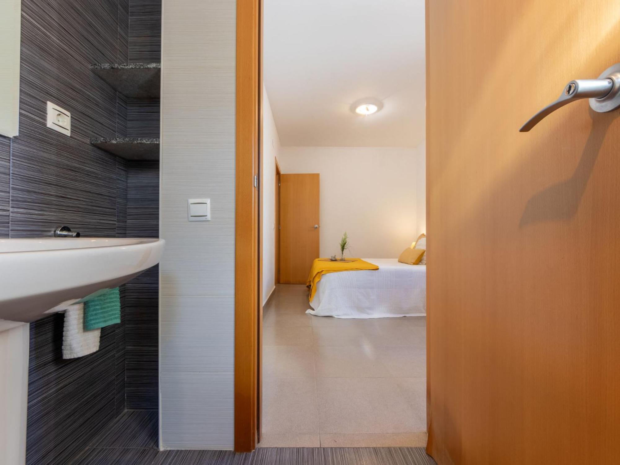 Holiday Home Gaviota 9 By Interhome Riumar Eksteriør bilde